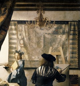 El Estudio del Artista